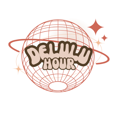 Delulu Hour Merch Shop
